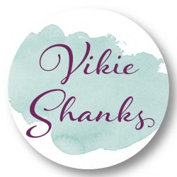 Vikie Shanks